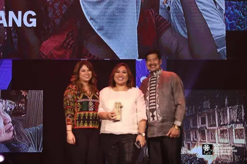 Film Ambassadors' Night 2020