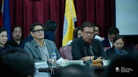 Congress Committee Hearing on Eddie Garcia Act