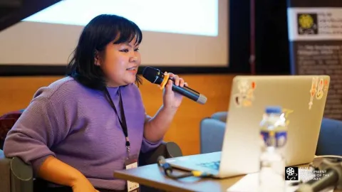 CINEMARYA EDITING LAB 2020