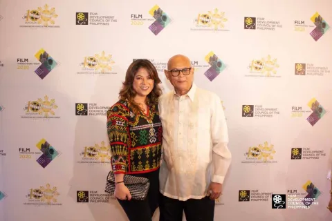 Film Ambassadors' Night 2020