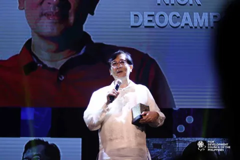 Film Ambassadors' Night 2020