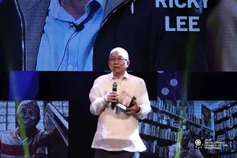 Film Ambassadors' Night 2020