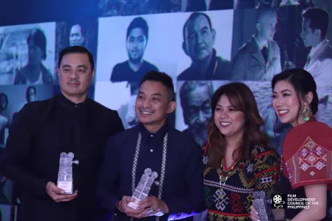 Film Ambassadors' Night 2020