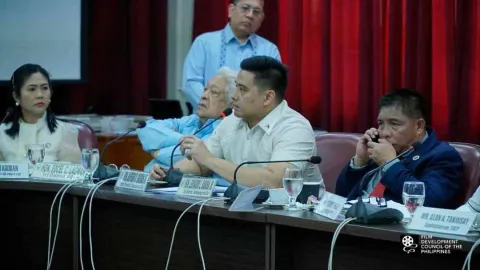 Congress Committee Hearing on Eddie Garcia Act