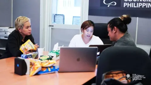 CINEMARYA EDITING LAB 2020