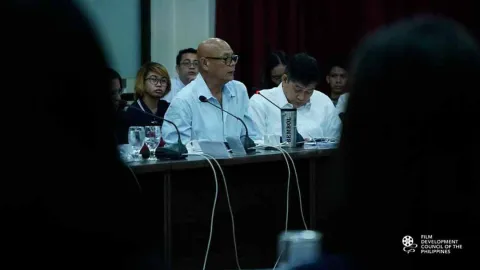 Congress Committee Hearing on Eddie Garcia Act
