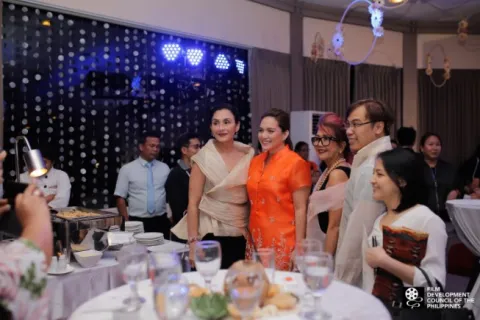 FDCP FILM AMBASSADORS’ NIGHT 2018