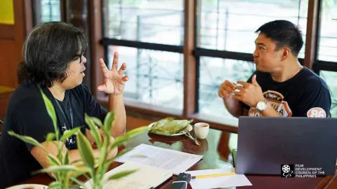 SOUTHERN VOICE FILM LAB 2020