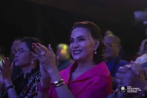 Film Ambassadors' Night 2020