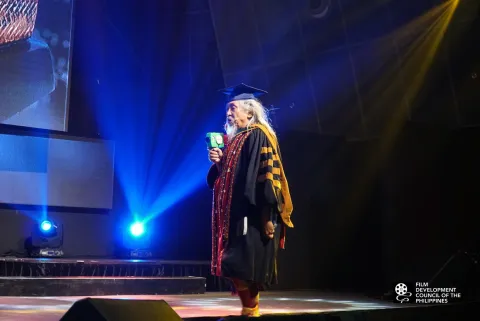 FILM AMBASSADORS' NIGHT 2019