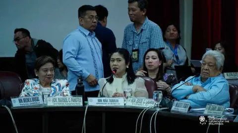 Congress Committee Hearing on Eddie Garcia Act