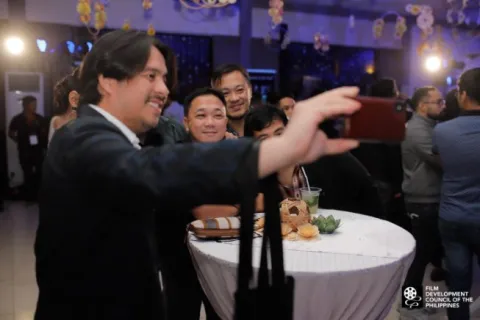 FDCP FILM AMBASSADORS’ NIGHT 2018