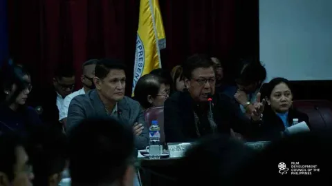 Congress Committee Hearing on Eddie Garcia Act