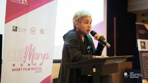 CINEMARYA EDITING LAB 2020