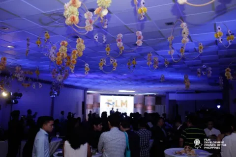 FDCP FILM AMBASSADORS’ NIGHT 2018