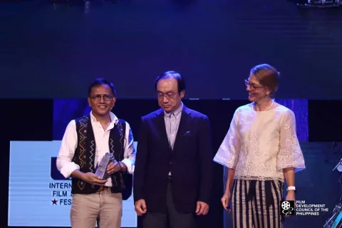 Film Ambassadors' Night 2020