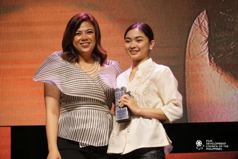 FILM AMBASSADORS' NIGHT 2019