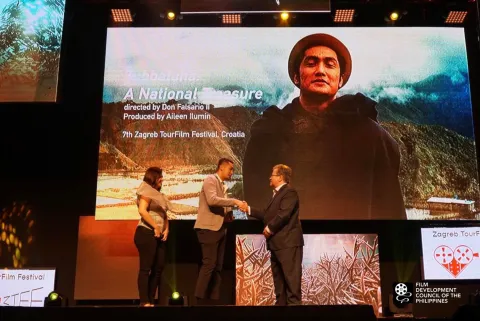 FILM AMBASSADORS' NIGHT 2019