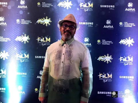 FILM AMBASSADORS' NIGHT 2019