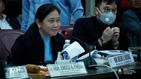 Congress Committee Hearing on Eddie Garcia Act