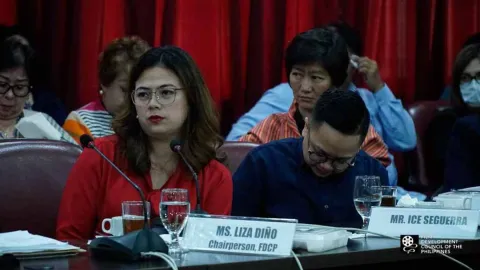 Congress Committee Hearing on Eddie Garcia Act