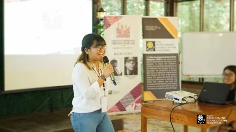 SOUTHERN VOICE FILM LAB 2020