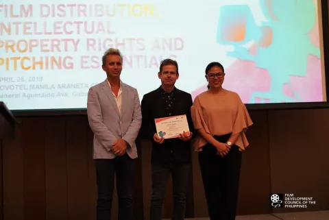 WORLD INTELLECTUAL PROPERTY RIGHTS DAY 2019