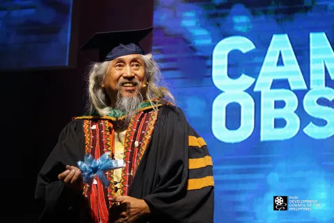 FILM AMBASSADORS' NIGHT 2019