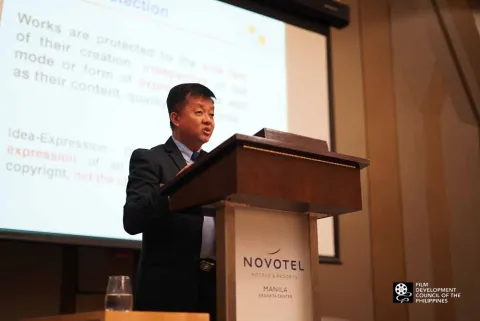 WORLD INTELLECTUAL PROPERTY RIGHTS DAY 2019