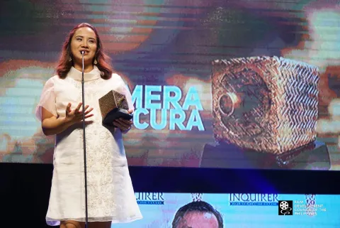 FILM AMBASSADORS' NIGHT 2019