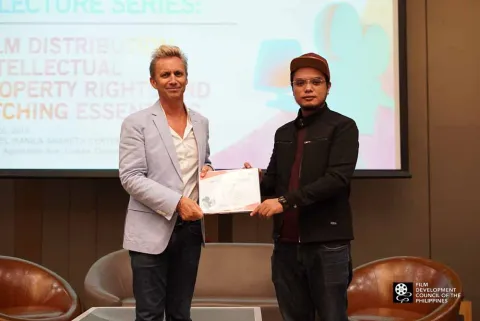 WORLD INTELLECTUAL PROPERTY RIGHTS DAY 2019