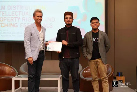 WORLD INTELLECTUAL PROPERTY RIGHTS DAY 2019