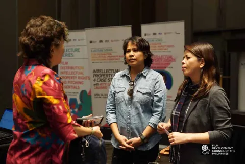 WORLD INTELLECTUAL PROPERTY RIGHTS DAY 2019