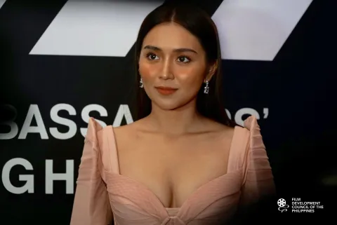 FILM AMBASSADORS' NIGHT 2019