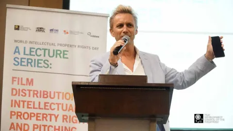 WORLD INTELLECTUAL PROPERTY RIGHTS DAY 2019