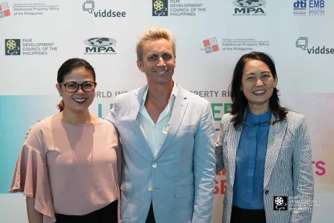 WORLD INTELLECTUAL PROPERTY RIGHTS DAY 2019